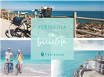 Experiencia Peñíscola en bicicleta